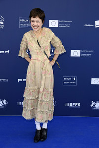 Deutscher Schauspielpreis 2021 in Berlin