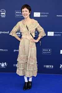 Deutscher Schauspielpreis 2021 in Berlin