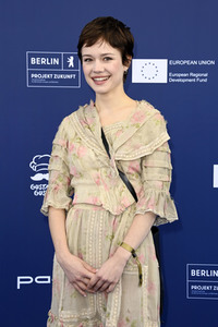 Deutscher Schauspielpreis 2021 in Berlin
