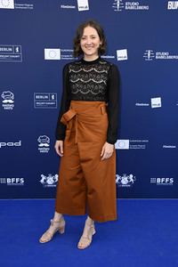 Deutscher Schauspielpreis 2021 in Berlin