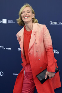 Deutscher Schauspielpreis 2021 in Berlin