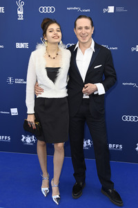 Deutscher Schauspielpreis 2021 in Berlin