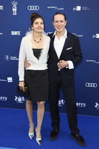 Deutscher Schauspielpreis 2021 in Berlin