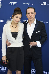 Deutscher Schauspielpreis 2021 in Berlin