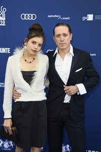 Deutscher Schauspielpreis 2021 in Berlin