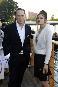 Deutscher Schauspielpreis 2021 in Berlin