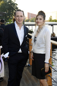 Deutscher Schauspielpreis 2021 in Berlin