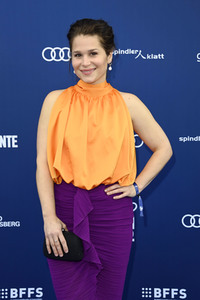 Deutscher Schauspielpreis 2021 in Berlin