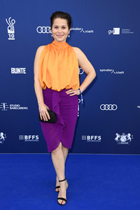 Deutscher Schauspielpreis 2021 in Berlin