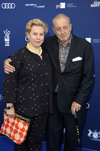 Deutscher Schauspielpreis 2021 in Berlin