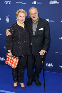 Deutscher Schauspielpreis 2021 in Berlin