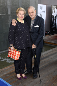 Deutscher Schauspielpreis 2021 in Berlin