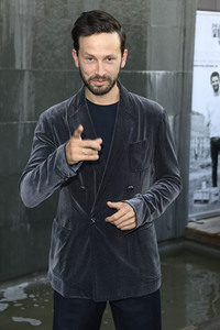 Deutscher Schauspielpreis 2021 in Berlin