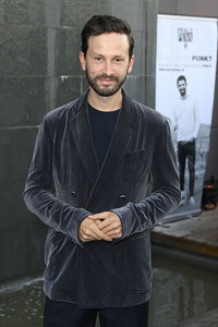 Deutscher Schauspielpreis 2021 in Berlin