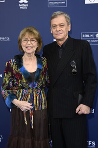 Deutscher Schauspielpreis 2021 in Berlin