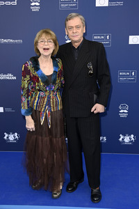 Deutscher Schauspielpreis 2021 in Berlin