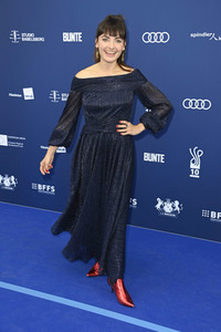 Deutscher Schauspielpreis 2021 in Berlin