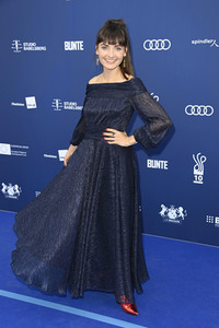 Deutscher Schauspielpreis 2021 in Berlin