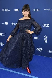 Deutscher Schauspielpreis 2021 in Berlin