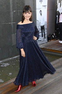 Deutscher Schauspielpreis 2021 in Berlin