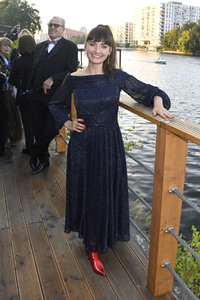 Deutscher Schauspielpreis 2021 in Berlin