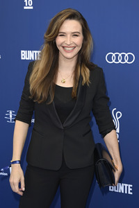 Deutscher Schauspielpreis 2021 in Berlin