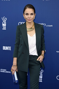 Deutscher Schauspielpreis 2021 in Berlin