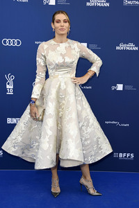 Deutscher Schauspielpreis 2021 in Berlin