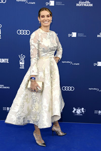 Deutscher Schauspielpreis 2021 in Berlin