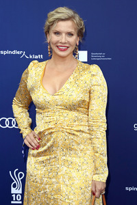 Deutscher Schauspielpreis 2021 in Berlin