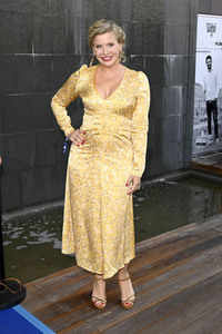 Deutscher Schauspielpreis 2021 in Berlin