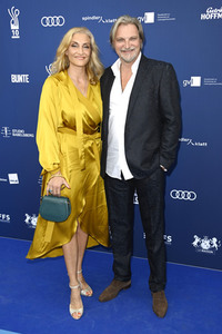 Deutscher Schauspielpreis 2021 in Berlin