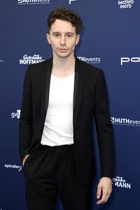 Deutscher Schauspielpreis 2021 in Berlin