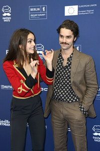 Deutscher Schauspielpreis 2021 in Berlin