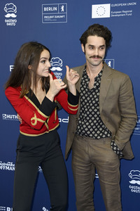 Deutscher Schauspielpreis 2021 in Berlin