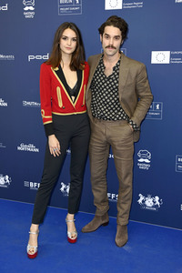 Deutscher Schauspielpreis 2021 in Berlin