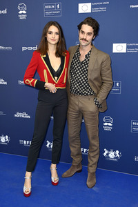 Deutscher Schauspielpreis 2021 in Berlin