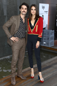 Deutscher Schauspielpreis 2021 in Berlin