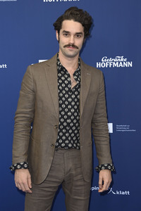 Deutscher Schauspielpreis 2021 in Berlin