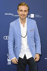 Deutscher Schauspielpreis 2021 in Berlin