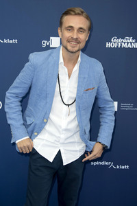 Deutscher Schauspielpreis 2021 in Berlin