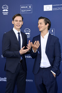 Deutscher Schauspielpreis 2021 in Berlin