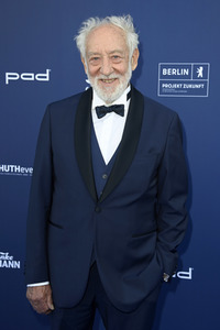 Deutscher Schauspielpreis 2021 in Berlin