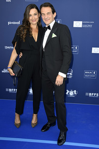 Deutscher Schauspielpreis 2021 in Berlin