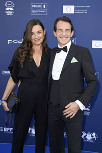 Deutscher Schauspielpreis 2021 in Berlin