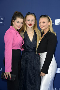 Deutscher Schauspielpreis 2021 in Berlin