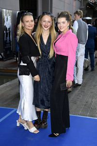 Deutscher Schauspielpreis 2021 in Berlin