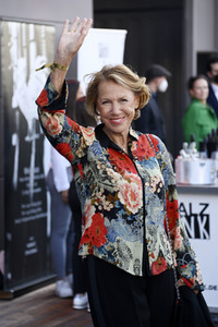 Deutscher Schauspielpreis 2021 in Berlin