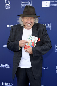 Deutscher Schauspielpreis 2021 in Berlin