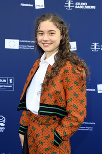 Deutscher Schauspielpreis 2021 in Berlin